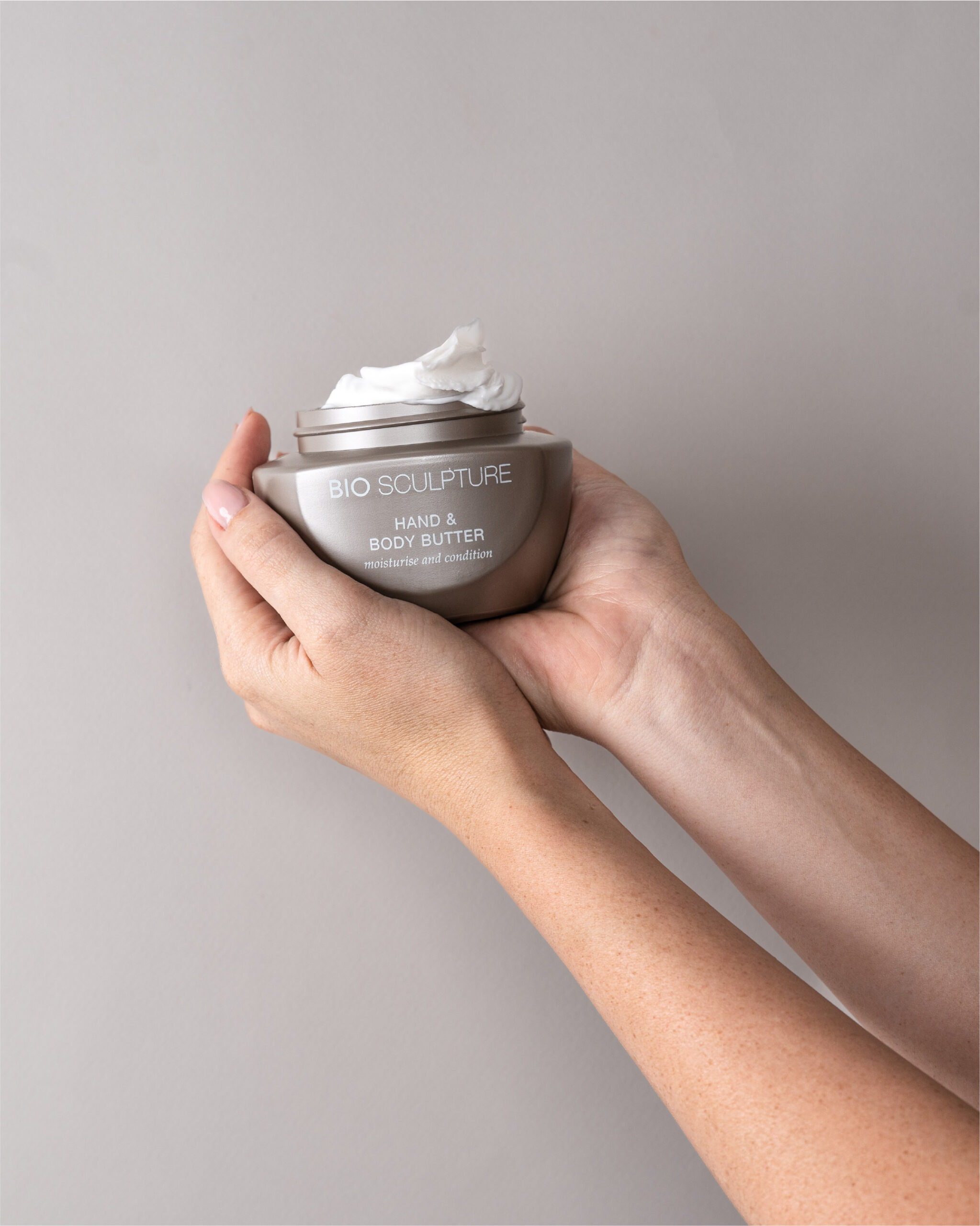 Bio Sculpture manual Design