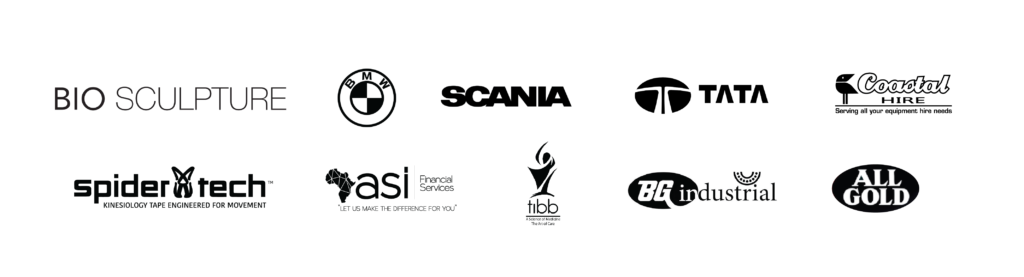Big Brands worked on
