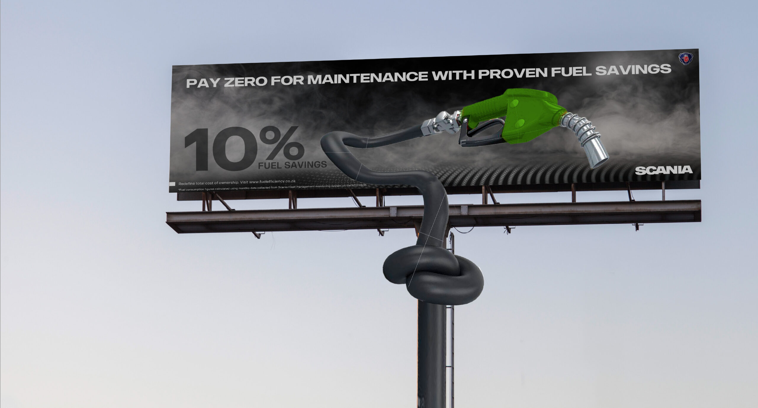 Billboard Design